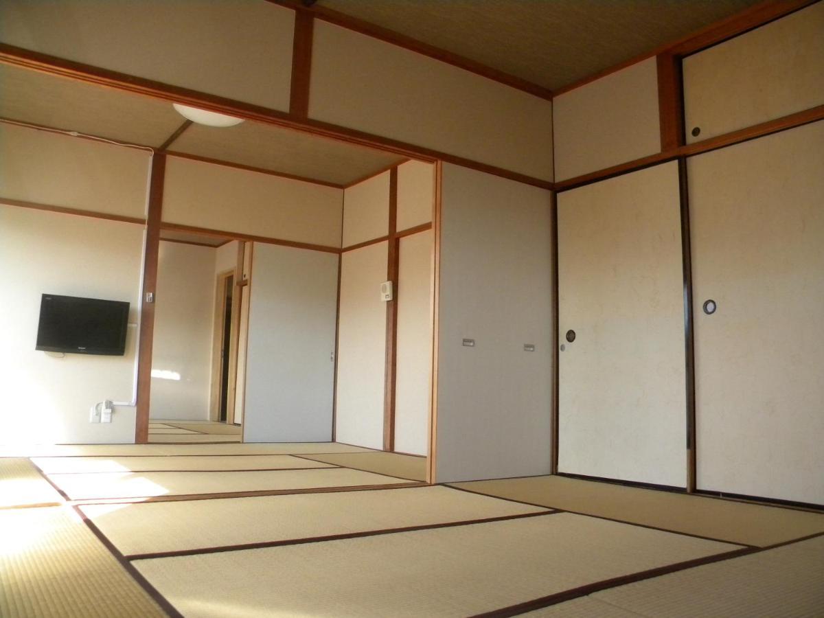 Family Ryokan Kawakyu With Showa Retro, Private Hot Spring Ibusuki Oda fotoğraf
