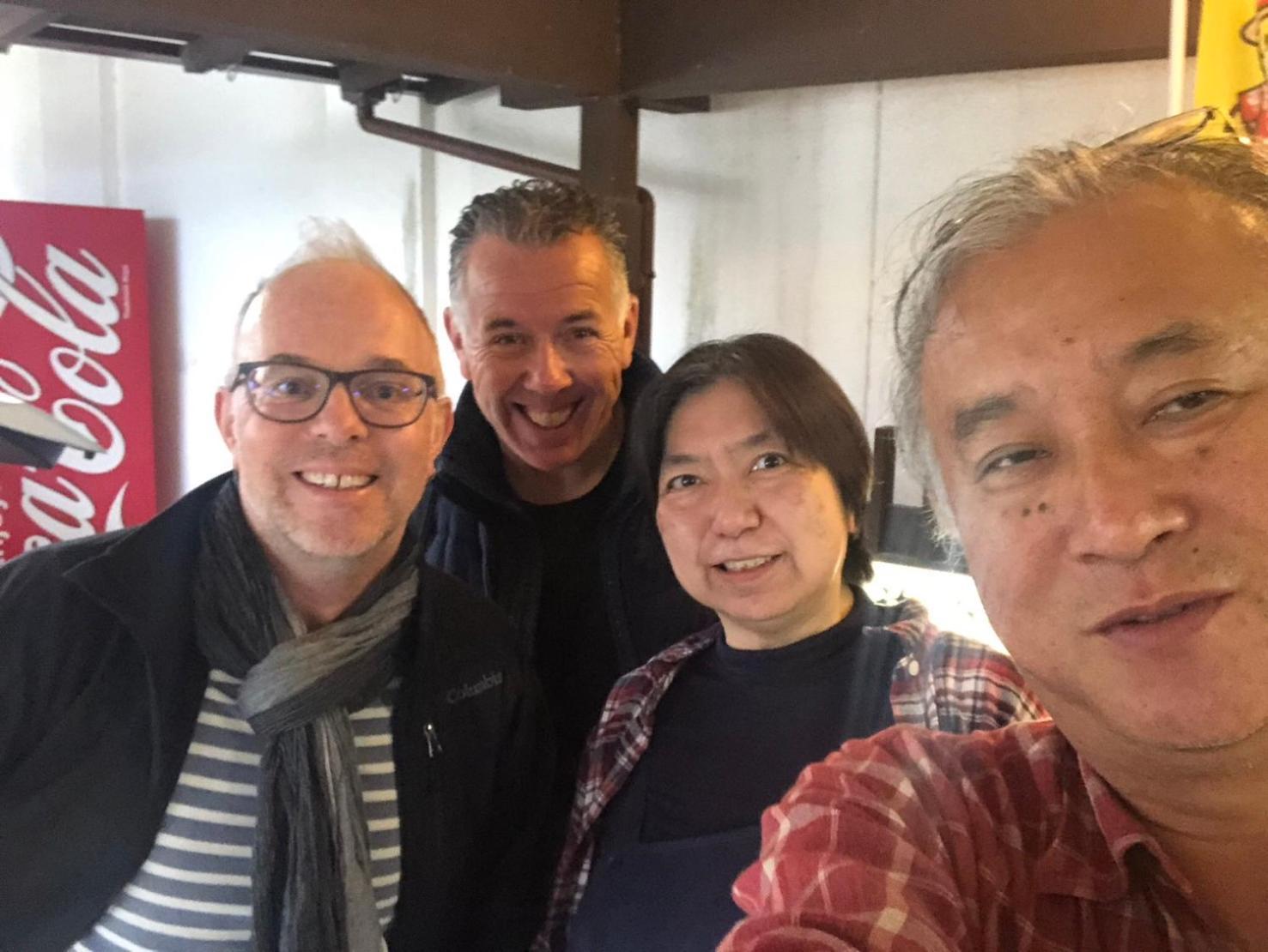 Family Ryokan Kawakyu With Showa Retro, Private Hot Spring Ibusuki Dış mekan fotoğraf