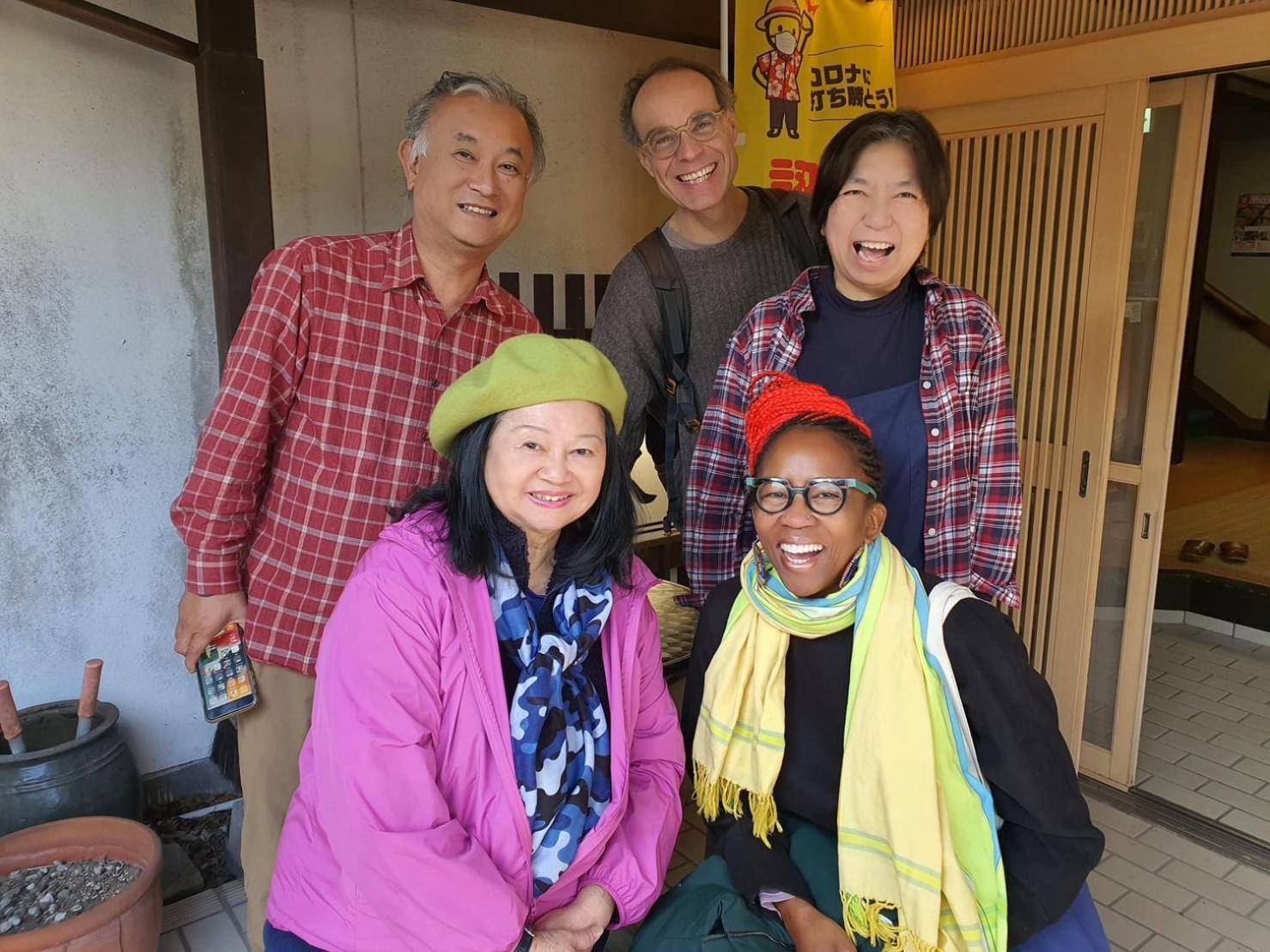 Family Ryokan Kawakyu With Showa Retro, Private Hot Spring Ibusuki Dış mekan fotoğraf