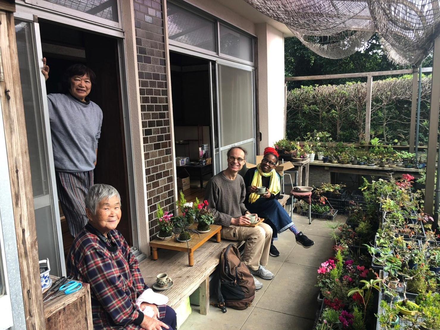 Family Ryokan Kawakyu With Showa Retro, Private Hot Spring Ibusuki Dış mekan fotoğraf