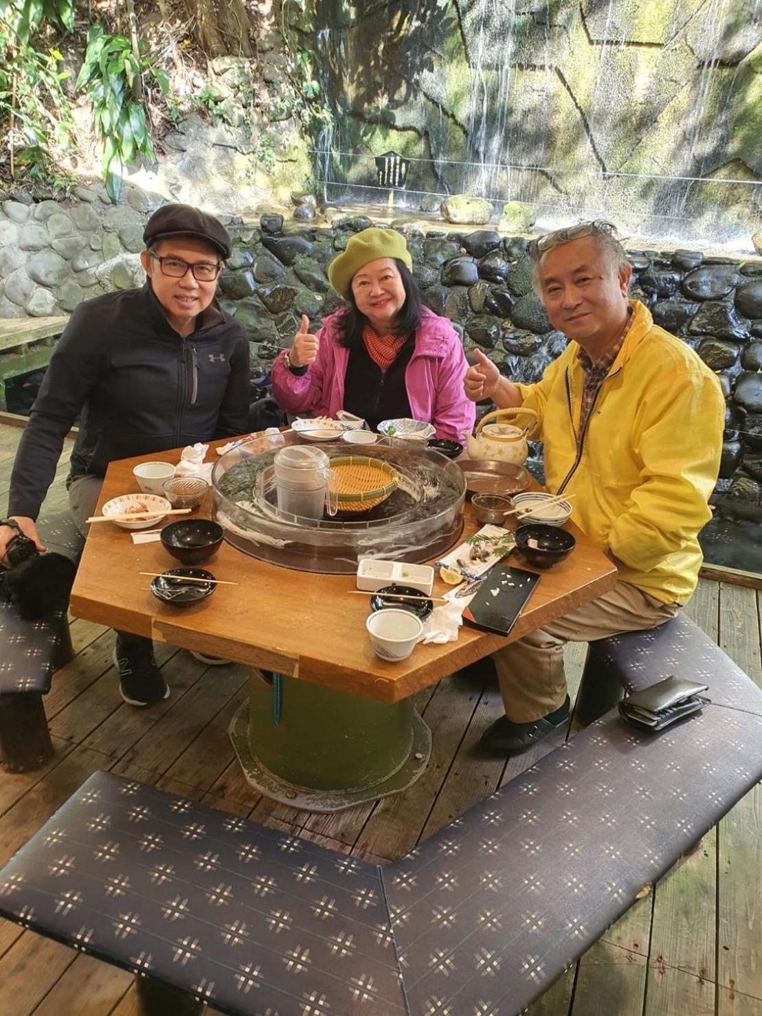 Family Ryokan Kawakyu With Showa Retro, Private Hot Spring Ibusuki Dış mekan fotoğraf